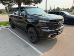 2021 Chevrolet Silverado 1500 4WD Crew Cab Short Bed LT Trail Boss