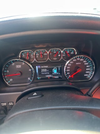 2018 GMC Sierra 3500HD SLE