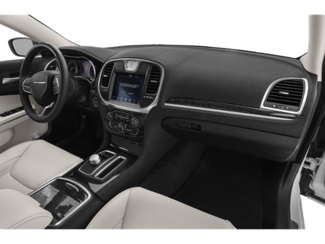 2019 Chrysler 300 S