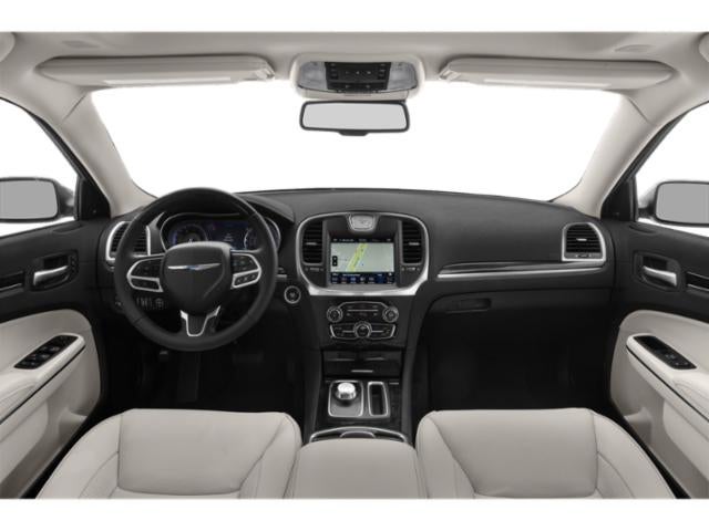 2019 Chrysler 300 S