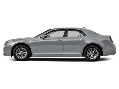 2015 Chrysler 300 Limited