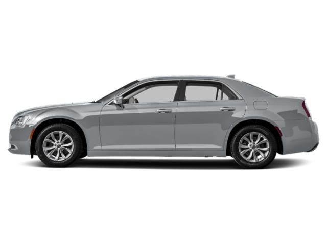 2015 Chrysler 300 Limited