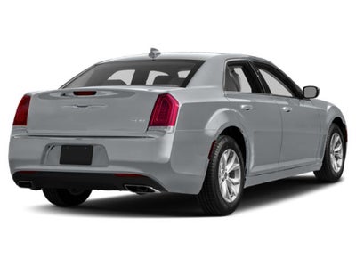 2015 Chrysler 300 Limited