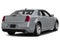 2015 Chrysler 300 Limited