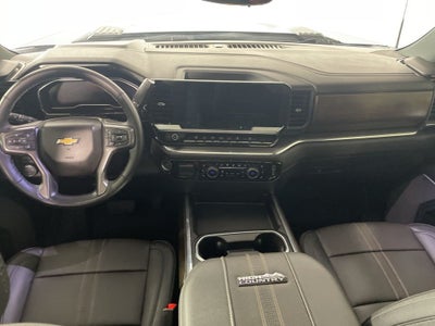 2024 Chevrolet Silverado 2500HD 4WD Crew Cab Standard Bed High Country