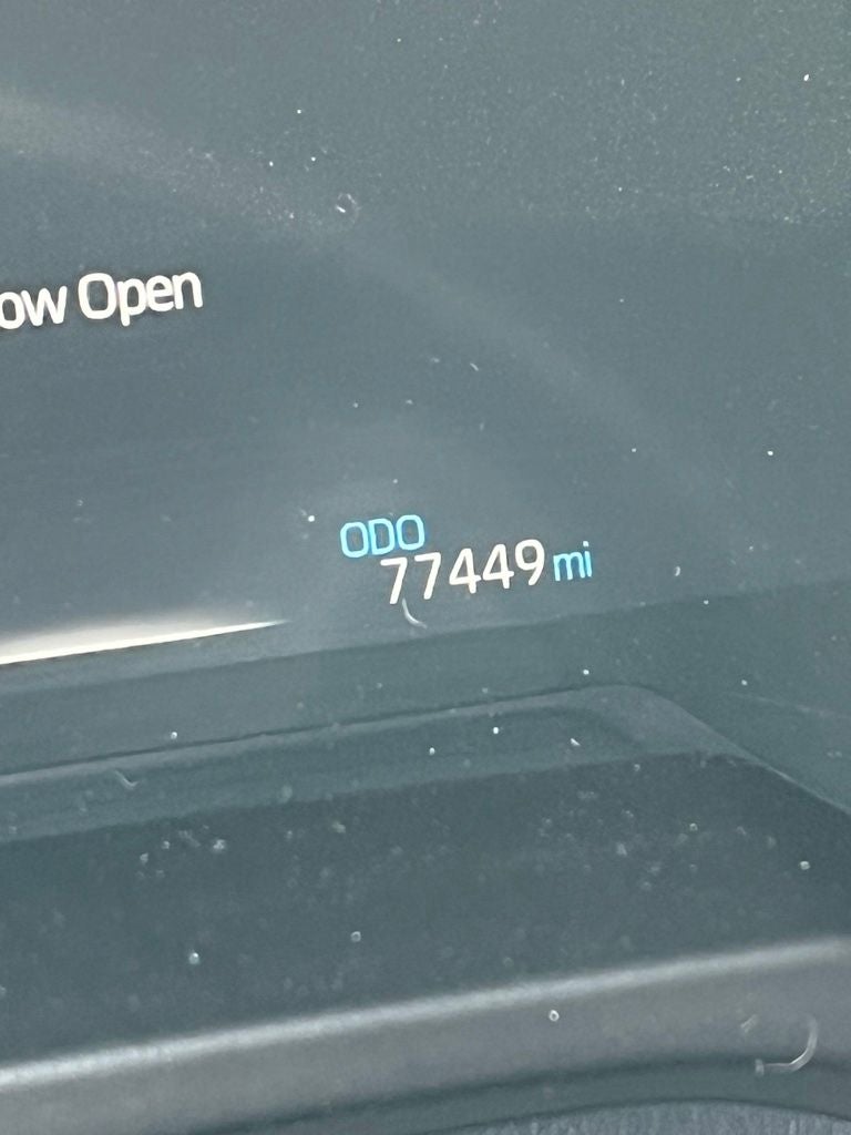 2019 Toyota RAV4 Adventure