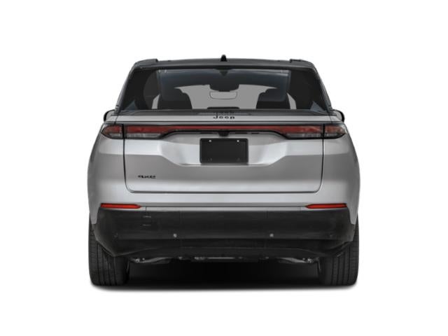 2025 Jeep Wagoneer Limited