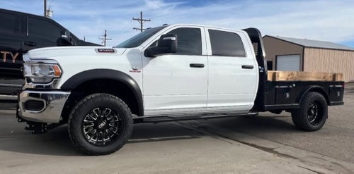 2023 RAM 3500 Tradesman