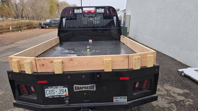 2023 RAM 3500 Tradesman