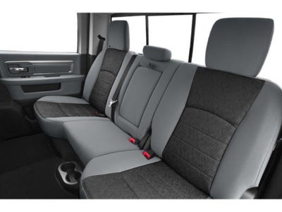 2015 RAM 3500 Tradesman