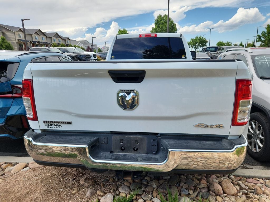 2023 RAM 3500 Big Horn