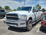 2023 RAM 2500 Tradesman Crew Cab 4x4 8' Box