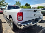 2023 RAM 2500 Tradesman Crew Cab 4x4 8' Box