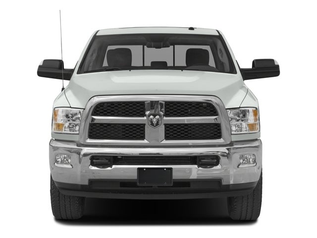 2017 RAM 2500 Big Horn