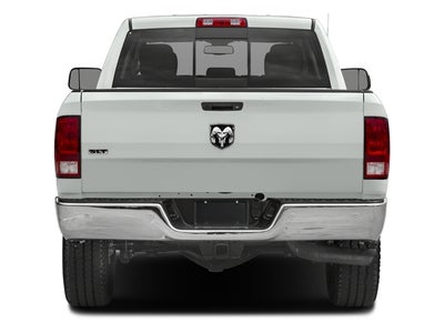 2017 RAM 2500 Big Horn