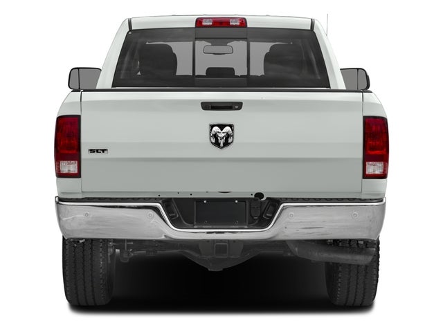 2017 RAM 2500 Big Horn