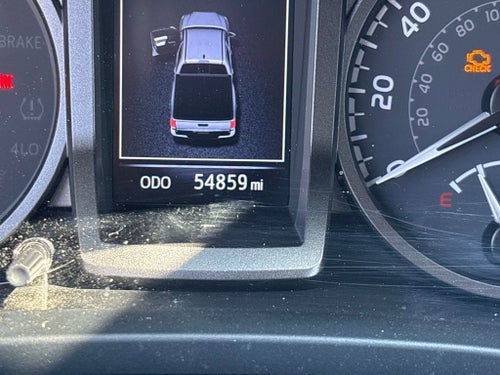 2022 Toyota Tacoma V6