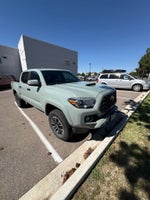 2022 Toyota Tacoma V6