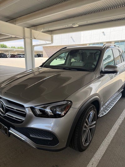 2021 Mercedes-Benz GLE 350 4MATIC®