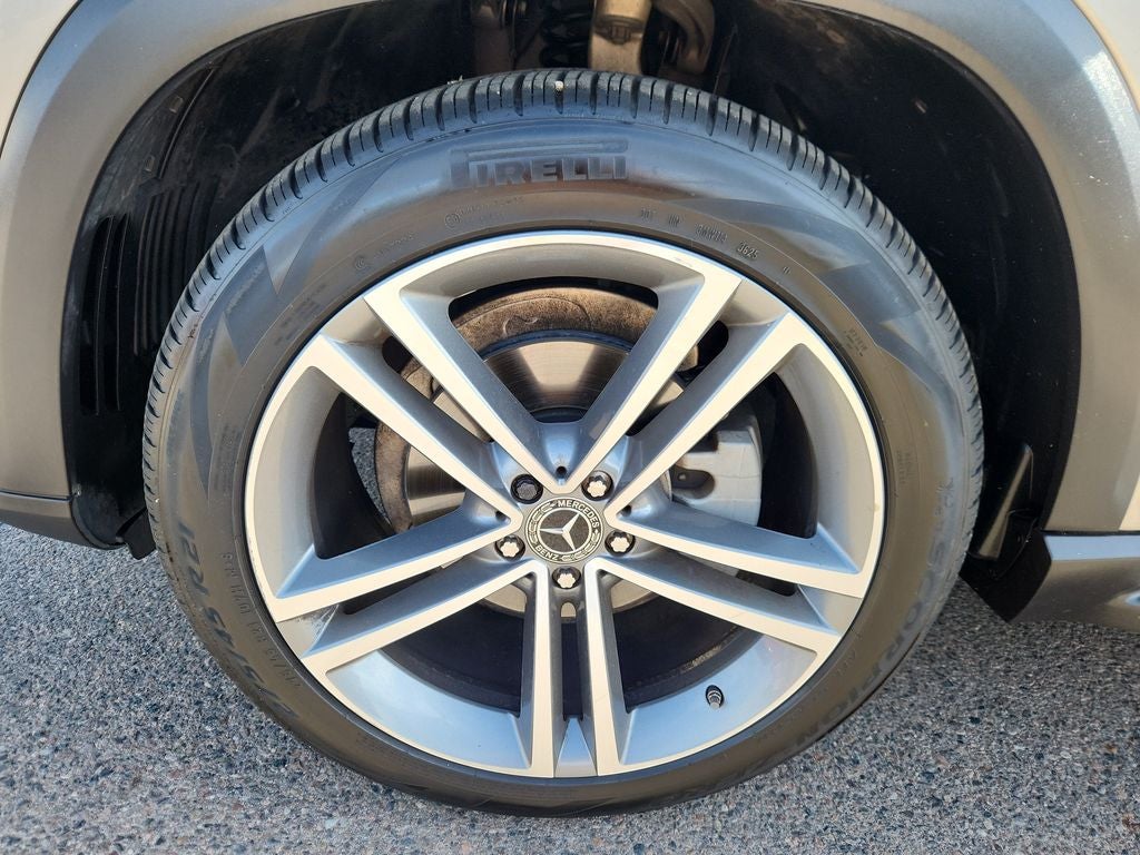 2021 Mercedes-Benz GLE GLE 350 4MATIC®