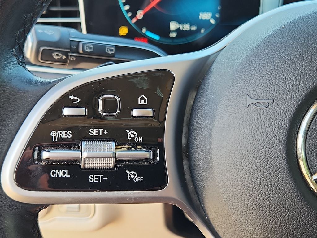 2021 Mercedes-Benz GLE GLE 350 4MATIC®