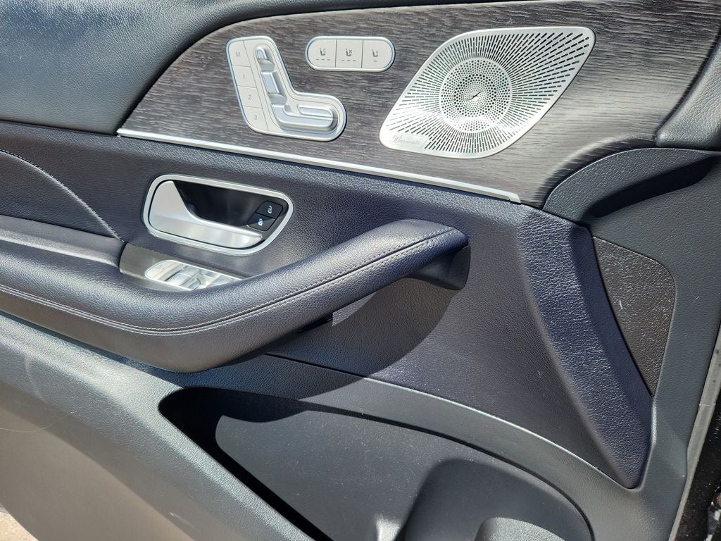 2023 Mercedes-Benz GLS 450 4MATIC®