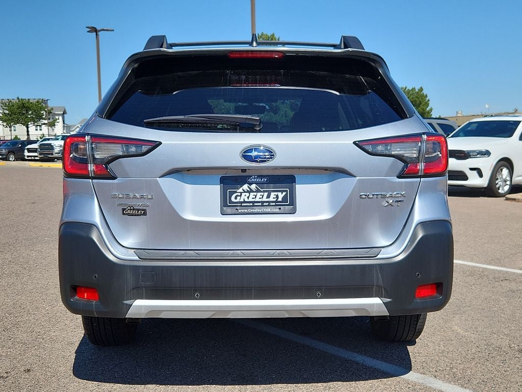 2024 Subaru Outback Limited XT