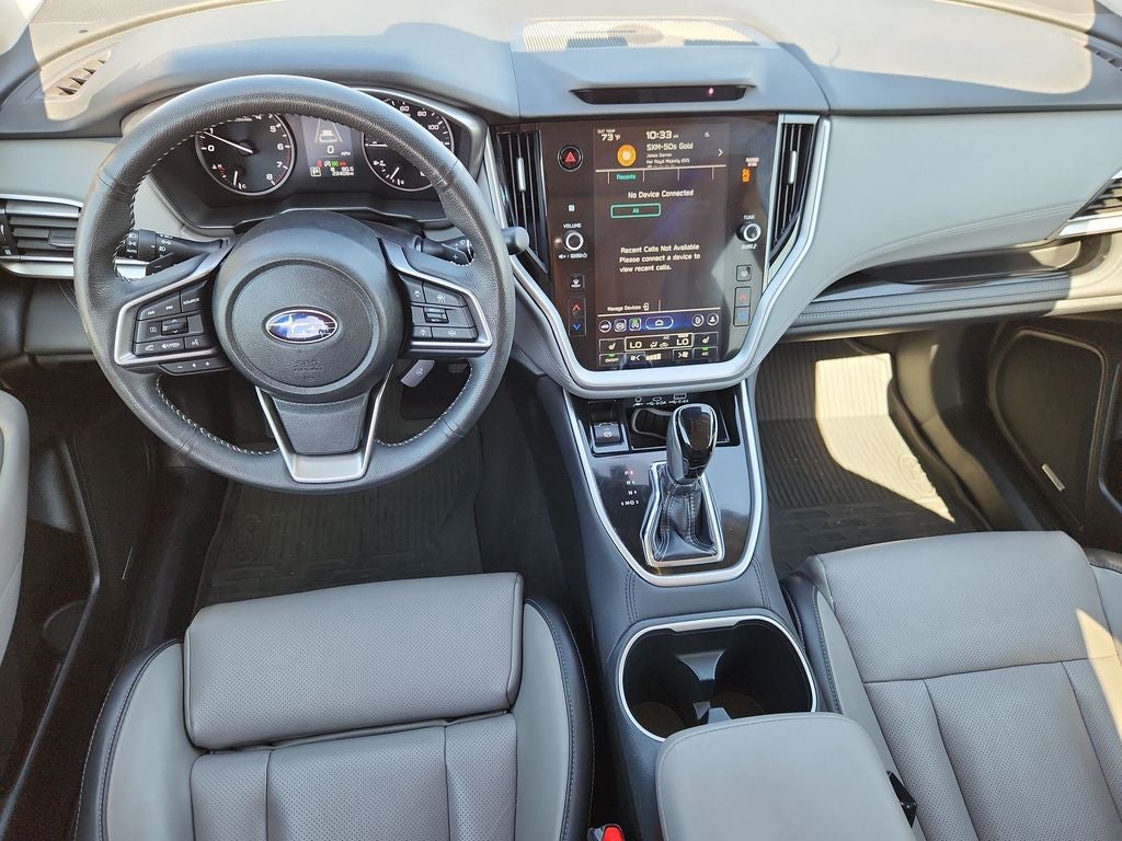 2024 Subaru Outback Limited XT