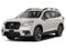 2022 Subaru Ascent Onyx Edition