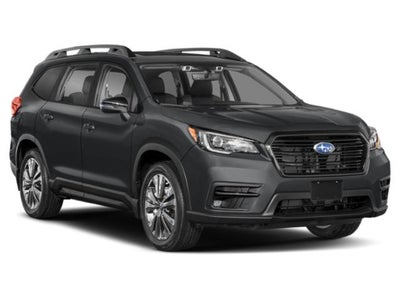 2022 Subaru Ascent Onyx Edition