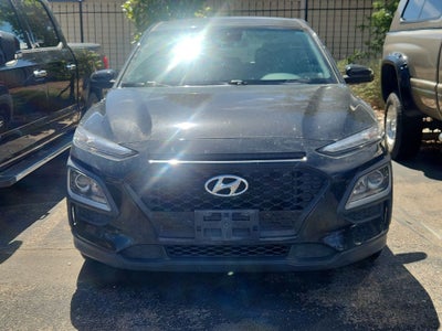 2020 Hyundai Kona SE