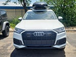 2022 Audi Q7 Premium Plus 45 TFSI quattro Tiptronic