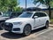 2022 Audi Q7 Premium Plus 45 TFSI quattro Tiptronic