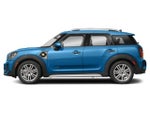 2021 MINI SE Countryman Cooper