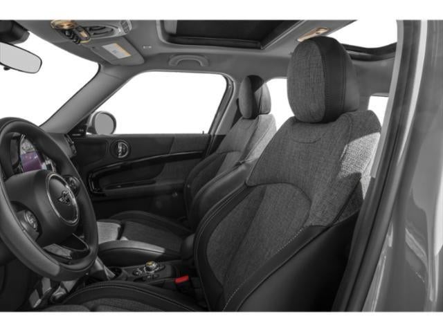 2021 MINI SE Countryman Cooper