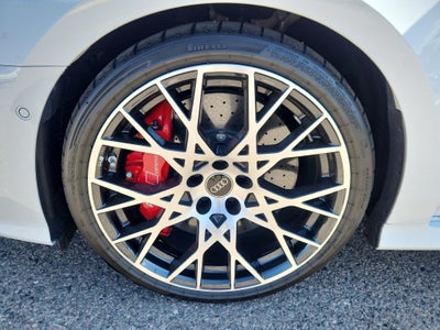 2026 Audi RS 3 2.5T quattro