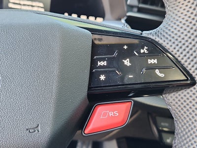 2026 Audi RS 3 2.5T quattro