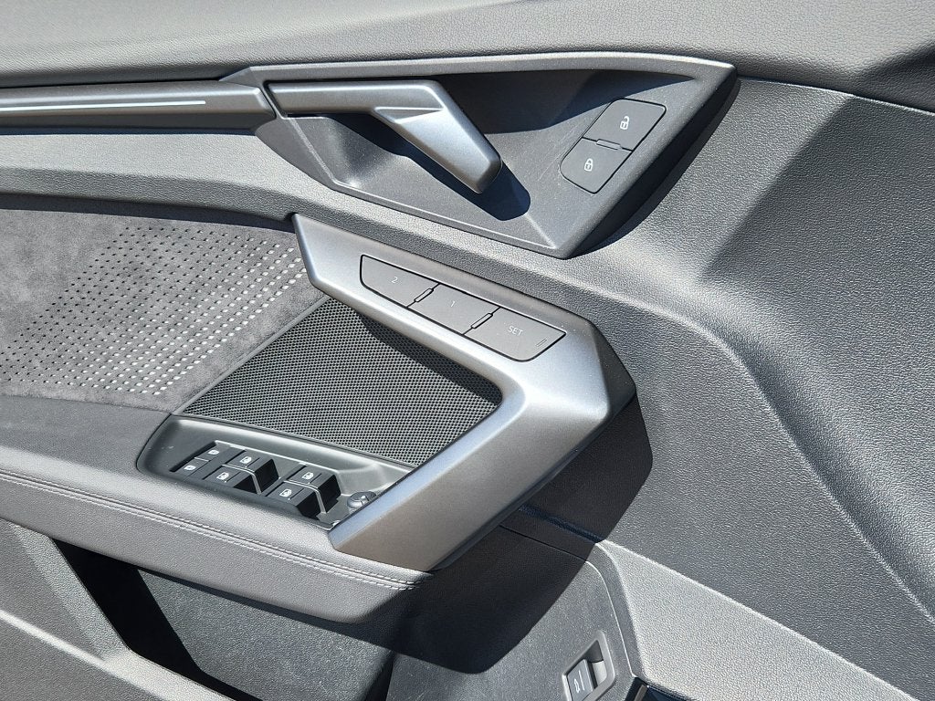 2026 Audi RS 3 2.5T quattro