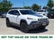 2018 Jeep Cherokee Trailhawk