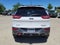 2018 Jeep Cherokee Trailhawk