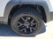 2018 Jeep Cherokee Trailhawk
