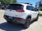 2018 Jeep Cherokee Trailhawk