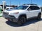 2018 Jeep Cherokee Trailhawk