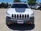 2018 Jeep Cherokee Trailhawk
