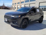 2023 Jeep Cherokee Altitude