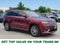 2018 Jeep Grand Cherokee Summit