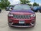 2018 Jeep Grand Cherokee Summit