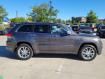 2020 Jeep Grand Cherokee Summit
