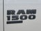 2023 RAM 1500 Classic Warlock