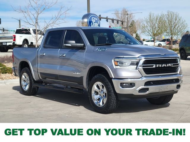 2019 RAM Ram 1500 Pickup Big Horn/Lone Star